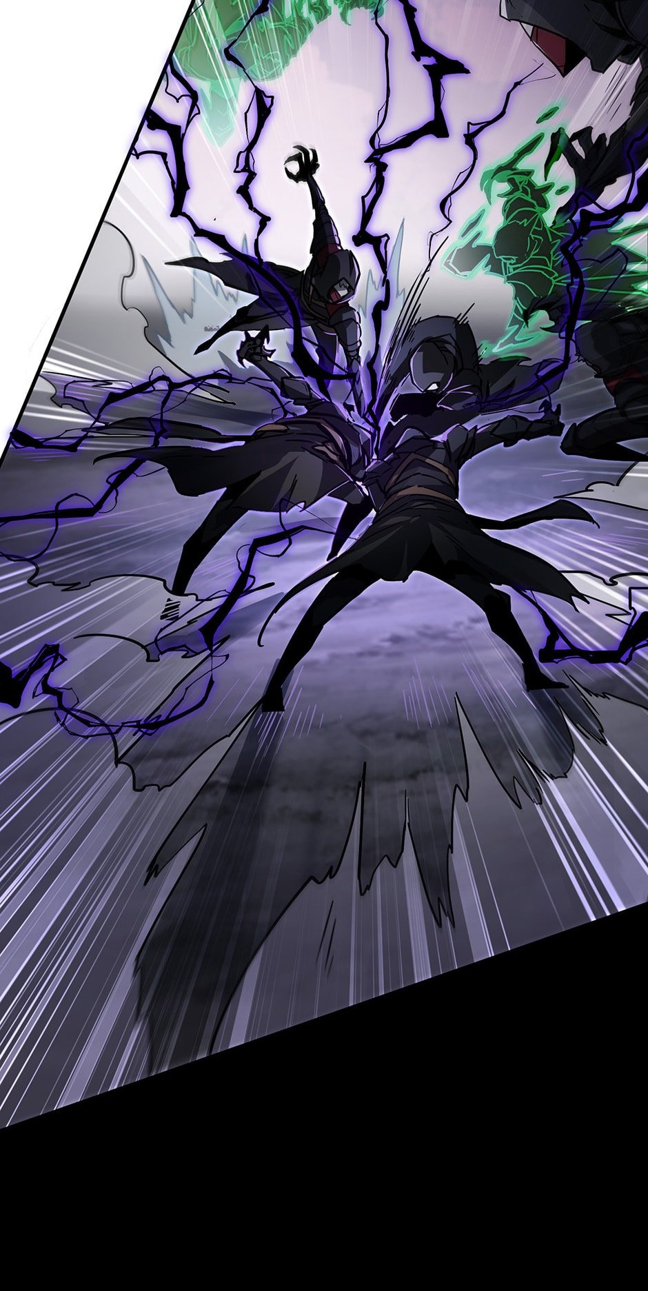 The Beginning After the End, Chapter 190 image 100